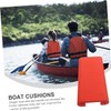 Dragon Boat Paddle Seat Cushion, EVA Material, 32 x 15