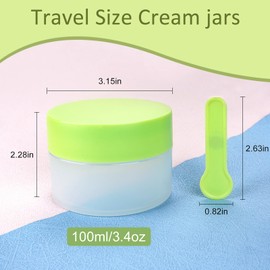 Travel Size Container