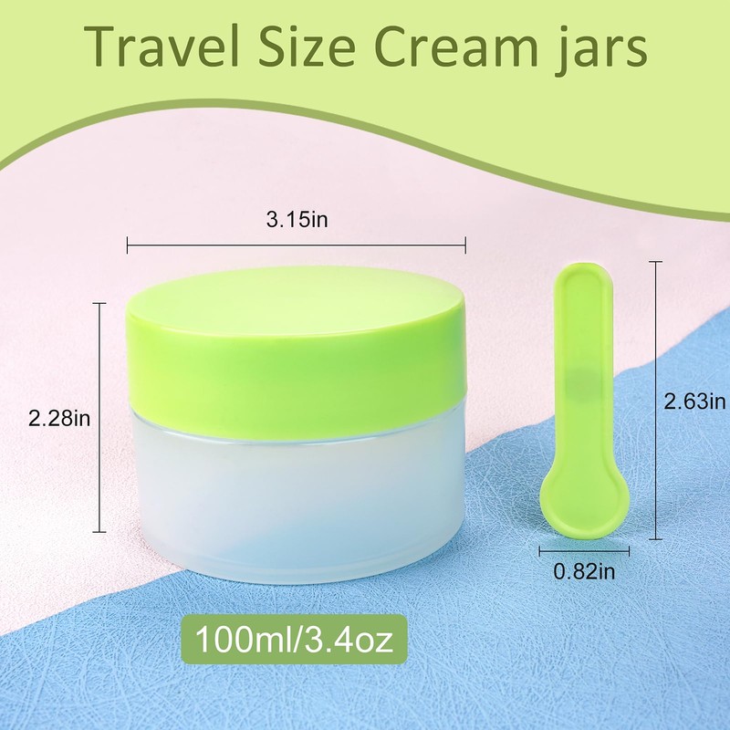 Travel Size Container