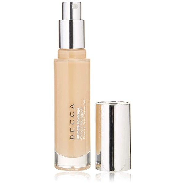 Becca Ultimate Coverage 24-hour Foundation, Buttercup, 1.01 Ounce