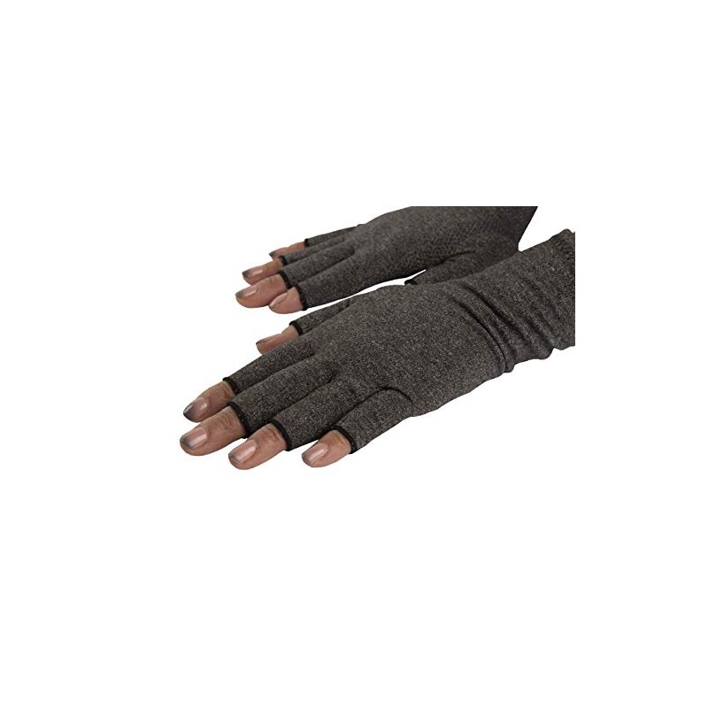 Bodytec Wellbeing Arthritis Gloves (SMALL)