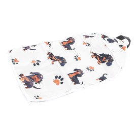 Alnicov Blender Dust Cover Protective Cover for Coffee Makers Juicers and Kitchen Appliances Dustproof Protector Fits Most Stand Mixers