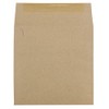 JAM PAPER Square Invitation Envelopes - 165.1 x 165.1 mm