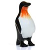 Purity Style Penguin – Recycled Polished Aluminium Penguin Ornament -
