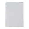 EDiT Notebook Cover, For 1 Page Per Day, A5 Full
