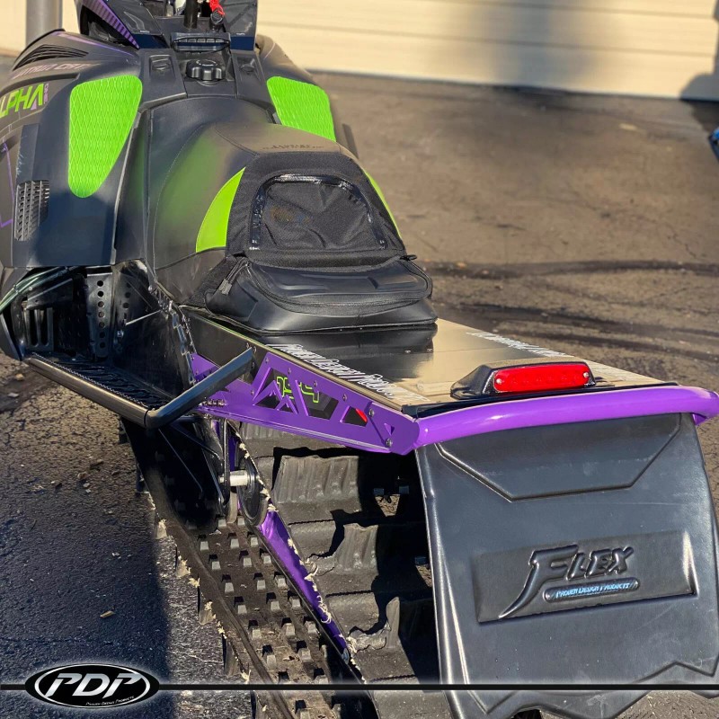 Proven Design Products YAMAHA MOUNTAIN MAX / SIDEWINDER LED BRAKE