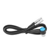 Ultrasonic Thickness Gauge Probe Standard Transducer Tester Meter Monitor 5MHz