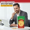 We Got Nuts Premium Dried Banana Chips 64oz (4 Pounds)