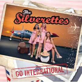 Silverettes Go International
