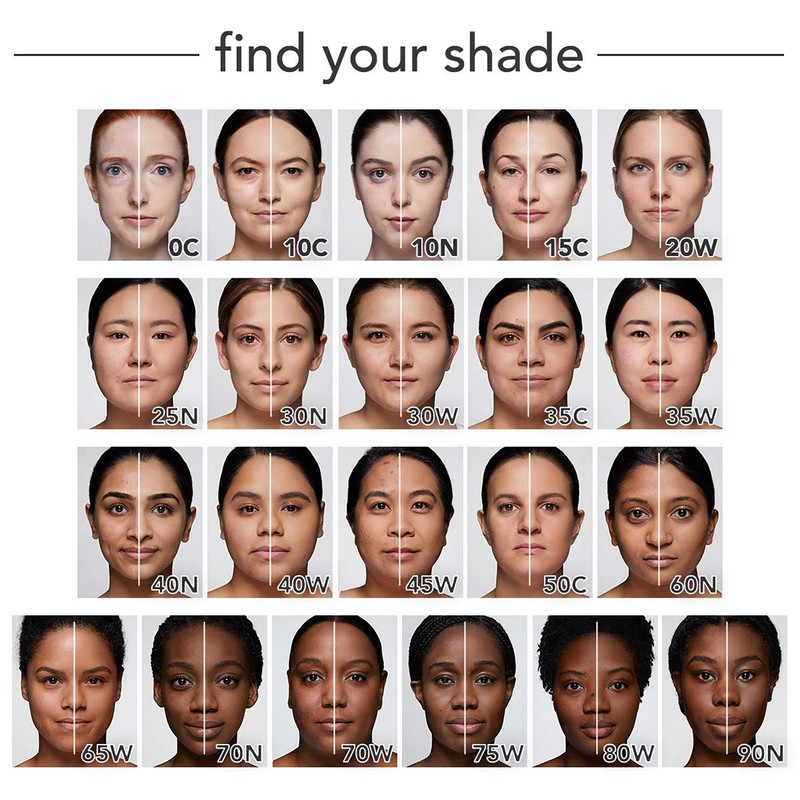 Dermablend Cover Creme Full Coverage Foundation with SPF 30, 20W