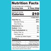 SKIPPY, Peanut Butter Spread (Pack of 12) Creamy 192 Ounce