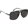 Carrera CA GLORY II Black/Grey 59/18/145 men Sunglasses