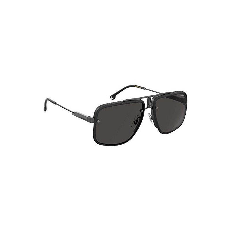 Carrera CA GLORY II Black/Grey 59/18/145 men Sunglasses