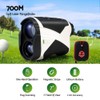 Everfit Golf Rangefinder 700M Laser Range Finder Distance Slope Angle