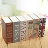 Money Boxes For Adults, Buchattrappe, Akozon Book Safe, Security Safe