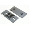 3DEXCEL Replacement HEAD for ZipWall Dust Barrier Poles, stronger ,