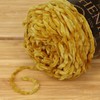 JubileeYarn - Ovillo de lana de chenilla, 100 g/pastel (4