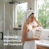 Shampoo Hidratante Profesional Sin Sales De Frutos Rojos A Granel