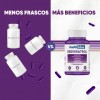 Suplemento Nutricional Multiblue Resveratrol Cápsulas Antioxidante Semilla Uva Vitamina