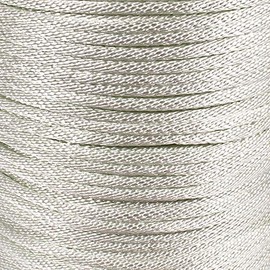 West Coast Paracord – 1/8”, 3/16”, 1/4”, 5/16”, 3/8” in Diameter – Diamond Braid Nylon Rope – All-Purpose, All-Weather – Multiple Colors and Lengths (10-1000 Feet)