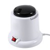 Fashionable Nail Art Disinfecting Machine Sterilizer Box For Manicure Metal