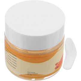 Mascarilla Facial Hidratante de Arcilla de Jengibre, 1 Caja