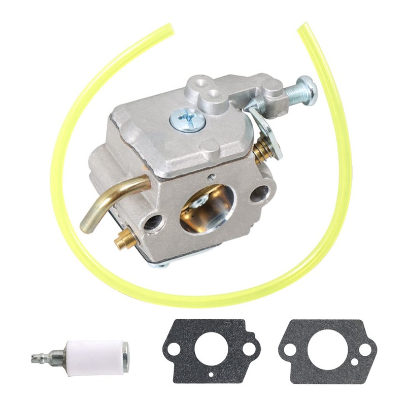 LiGuVCY Carburetor Kit Replacement for Tecumseh Strike Master Ice Auger