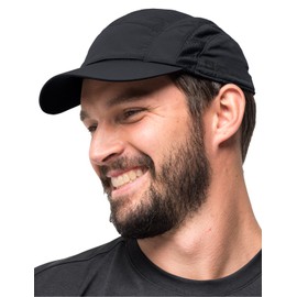 Jack Wolfskin Unisex Baseball Cap Vent Cap