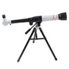 Children Astronomy Telescope with Adjustable Tripod Lightweight Portable Telescope for