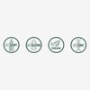 New Nordic New Nordic Ear Tone - Ear Supplement to