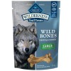 BLUE Wilderness Trail Treats Large Dental Chews for Dogs 27oz