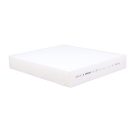 MAHLE LA 1138 Interior Cabin Air Filter - Pollen Filter - Car