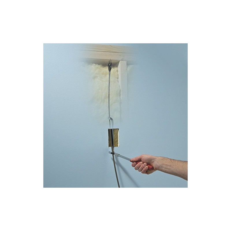 B.E.S. 3/4" X 72" Flexible Auger Bit