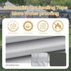 Leader Accessories Replacement Canopy Top Cover for 10’ X 10’