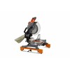BORA Tool Mounts For Miter Saw Stands And Work Centers