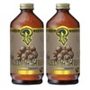 Portland Syrups Hazelnut Syrup – Flavoring for Coffee, Lattes, Cold