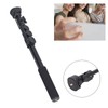 4 Section Extendable Monopod Selfie Stick Portable Handheld Selfie Stick
