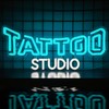 Tattoo Neon Sign Dimmable Tattoo Studio Neon Light for Tattoo