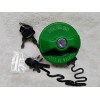 Stant NEW Locking Diesel Fuel Tank Cap 2 Keys Tethered