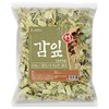 Domestic persimmon leaf 250g persimmon leaf tea / 국산 감잎 시엽 250g 감나무 잎 감잎차