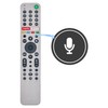 RMF-TX600U Replacement Voice Remote Control Compatible with Sony X950G LED