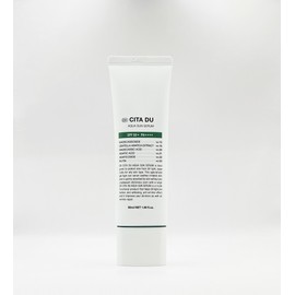 Dimar 3 DX Cita Dew Aqua Sun Serum for oily skin 50ml (SPF50+) Cita Dew Sun Serum / 디마르3 디엑스 시타 듀 아쿠아 지성용 선 세럼 50ml(SPF50+) 시타듀 선세럼