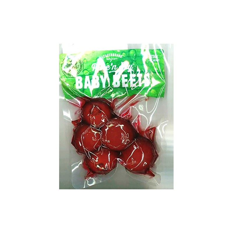 New Zealand Beets 2.2 lbs (1 kg) (8.8 oz (250