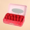 Utorex Hair Roll UHW-3300r Heating Roll Root Volume Perm Setting