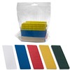 INTAKO - Plastic Spacers - Pack of 50 - 30