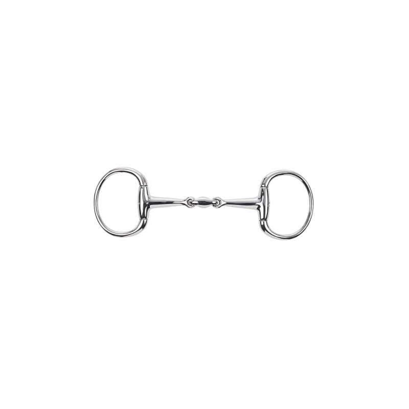 BUSSE Olive Head Bit Stainless Steel 14 mm, Double Jointed