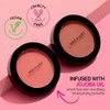 Wet n Wild Color Icon Blush Bed of Roses