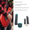 Guitar String Winder and Cutter Set Bridge Pin Peg Remover