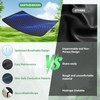 Grounding Mat for Bed for Better Sleep and Muscle Relaxation