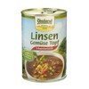 Ökoland Organic Lentil Vegetable Pot 400 g